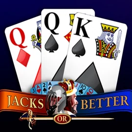 Jacks or Better Origins