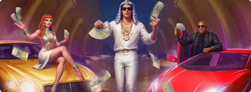Realz Casino Australia Welcome Bonus